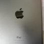 Apple iPad Air 2 - 128GB - Wi-Fi + Cellular (Unlocked), 9.7 in - Space Gray...