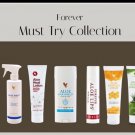 Forever Must Try Collection