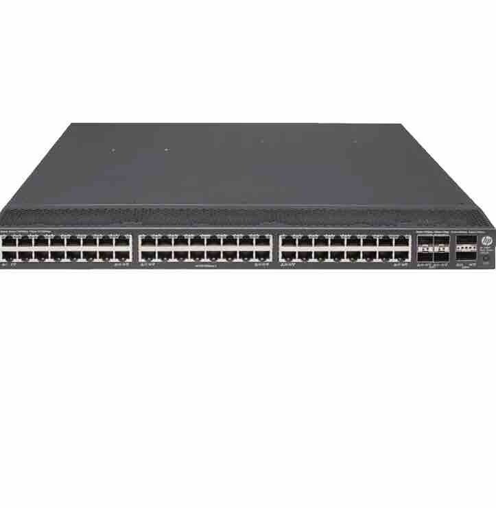 JG510A HP 5900AF-48G-4XG- 2QSFP+ Switch JG510-61001