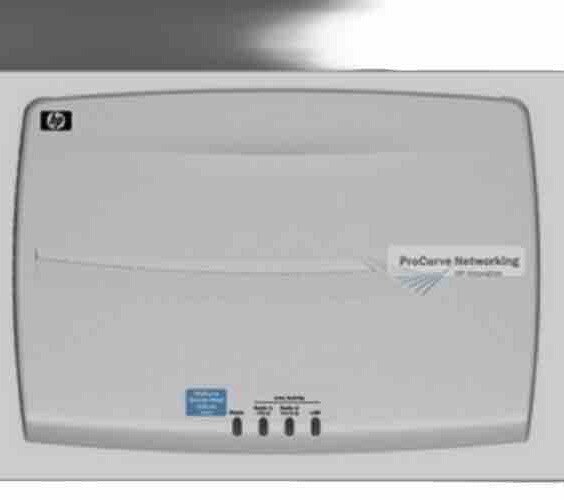 HP J8986A ProCurve Wireless Access Point 530