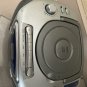Rare JWIN AM/FM Stereo Cassette Player/Recorder, CD player JX-CD472 New