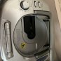 Rare JWIN AM/FM Stereo Cassette Player/Recorder, CD player JX-CD472 New
