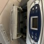 Rare JWIN AM/FM Stereo Cassette Player/Recorder, CD player JX-CD472 New