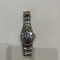 Vintage Mens Geneva Platinum  Analog Watch