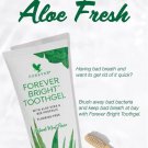 Radiant Smile Secret: Forever Living Bright Toothgel Non Toxic