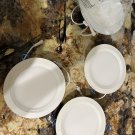 Sunco 4 Pack 5/6” LED Disk Lights Flush Mount Ceiling Light Fixture Recessed ...