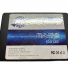 Dogfish SSD (Solid State Drive) - 60GB  2.5" SATA SSDMCEAC060B3A