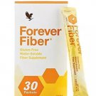Forever Living FIBER ~ 30 Packets ~ Water-soluble, Gluten-Free