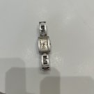 Guess Watch-Silver  Woman's G-link band