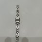 Guess Watch-Silver  Woman's G-link band
