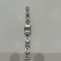 Guess Watch-Silver  Woman's G-link band
