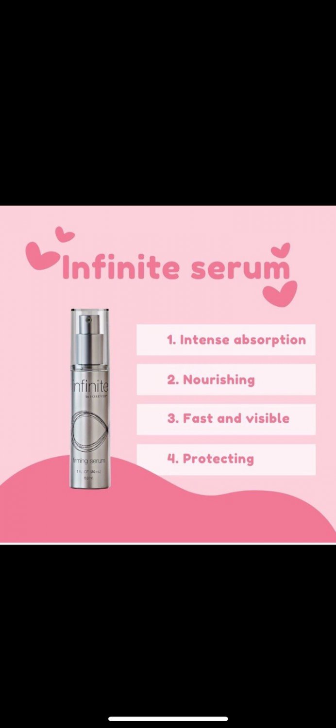 Forever Infinite Serum
