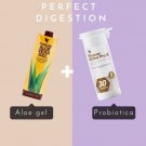 Forever Aloe Vera Gel Drink And Forever Active Pro B Combo Pack