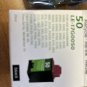 Lexmark #50 Black Ink Cartridge 17G0050