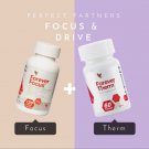 Forever Focus And Forever Therm Combo Pack