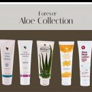Forever Aloe Vera Collection