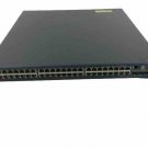 HP ProCurve JG237A • 5120-48G-PoE+ / S5120-52C-PWR-EL 48-Port PoE Switch
