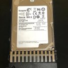 619291-B21 619463-001 HP 900GB 10K 6G Dual Port Hot Swap 2.5in SAS Hard Drive