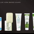 Forever Soaps Collection Aloe Vera Based  Soaps