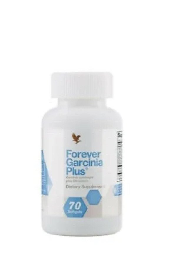 Garcinia Plus Weight Management Forever Living