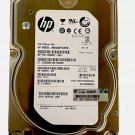 HP 695510-B21 4TB 3.5" SAS 7.2K 6GB SC MDL HDD 695842-001 G8