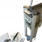 NINTENDO WII CONSOLE FIT BOARD WII SPORTS & 10 GAMES With Stand