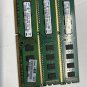 497157-B88 HP 2GB PC3-10600 DDR3-1333MHz non-ECC Unbuffered CL9 240-Pin DIMM