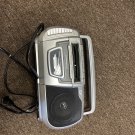 DURABRAND Am/Fm Radio Cassette Recorder CT-992