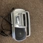DURABRAND Am/Fm Radio Cassette Recorder CT-992