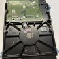 Seagate Barracuda ST500DM002 500 GB SATA III 3.5 in Desktop Hard Drive