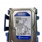 Western Digital Caviar Blue WD2500AAKX 250 GB 3.5" SATA III Hard Drive