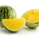 15 Seeds Yellow Watermelon Garden Fruit Healthy Planting Summer Food Fast Growing 15 Seeds Yellow Watermelon Garden Fruit Healthy Planting Summer Food Fast Growing