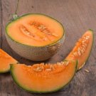 15 Seeds Top Mark Melon Garden Fresh Fruit Healthy Planting Summer Food Fast Growing 15 Seeds Top Mark Melon Garden Fresh Fruit Healthy Planting Summer Food Fast Growing