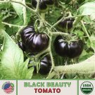 10 Black Beauty Tomato Seeds Organic Open Pollinated Non GMO Fast Growing 10 Black Beauty Tomato Seeds Organic Open Pollinated Non GMO Fast Growing