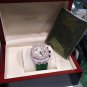 Moissanite Diamond stud watch AP Iced out watch Customize watch Bust down watch gift for Him