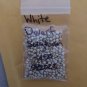 150 White Grain Dwarf Sorghum Seeds- SUPER FAST GROWING- FREE SHIPPING