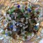 Micro Extra Small Tiny Sea Glass Frosty Beach Glass Ocean Tumbled 1oz-8oz Little Pieces