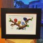 Medium Sea Glass Beach Glass Frosty Tumbled Ocean Beach Glass Craft Art Glass Seaglass
