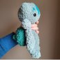 Bulba the Seed Toad Crochet Pattern Grass Type Amigurumi PDF Tutorial Instant Download eBook