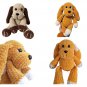 Crochet Pattern Puppy Amigurumi Tutorial PDF Baby Showers & Christmas Instant Download eBook
