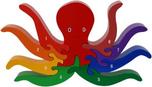 Count Octopus