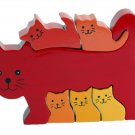 Cat Family