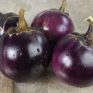 Thai Round Eggplant Seeds 50 Asian Vegetable Heirloom Nongmo Fast Shipping Thai Round Eggplant Seeds 50 Asian Vegetable Heirloom Nongmo Fast Shipping