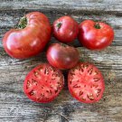 50 Seeds Carbon Tomato Juicy Tomatoe Vegetable Garden Edible Food Fast Shipping 50 Seeds Carbon Tomato Juicy Tomatoe Vegetable Garden Edible Food Fast Shipping