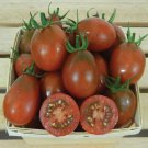 50 Seeds Black Plum Tomato Juicy Tomatoe Vegetable Garden Edible Food Fast Shipping 50 Seeds Black Plum Tomato Juicy Tomatoe Vegetable Garden Edible Food Fast Shipping