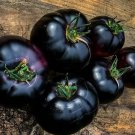 50 Seeds Black Beauty Tomato Juicy Tomatoe Vegetable Garden Edible Food Fast Shipping 50 Seeds Black Beauty Tomato Juicy Tomatoe Vegetable Garden Edible Food Fast Shipping