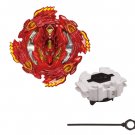 Beyblade B-132 03 Bey + Launcher Beyblade B-132 03 Bey + Launcher