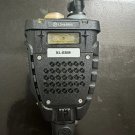 Harris XL-400P XL-200P XL-185P XL-150P Extreme Speaker Microphone XL-ESM BLK