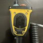 NEW Harris XL-400P XL-200P XL-185P XL-150P Extreme Speaker Microphone XL-ESM Yellow
