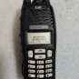 USED Tait TP9300 walkie talkie VHF136-174 DMR digital with battery without charger